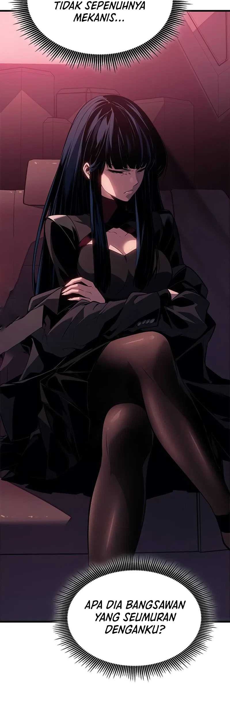 Bad Born Blood Chapter 20 - halaman 9
