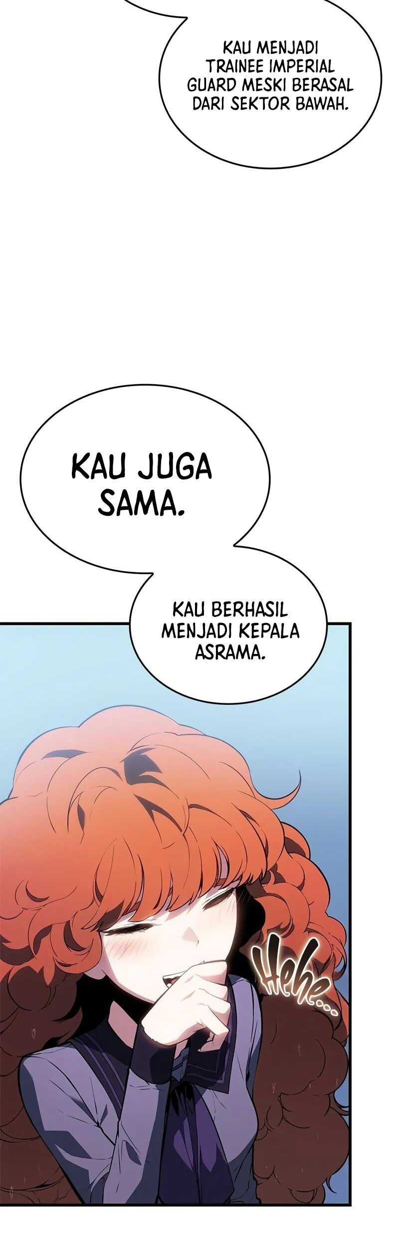 Bad Born Blood Chapter 21 - halaman 12