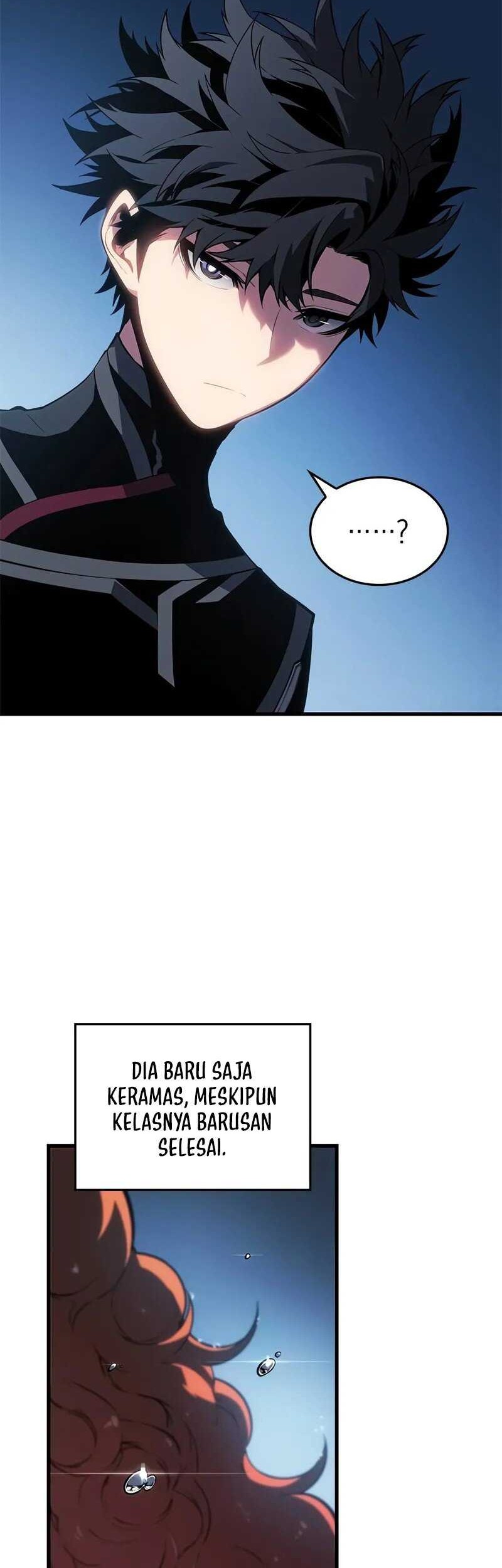 Bad Born Blood Chapter 21 - halaman 15