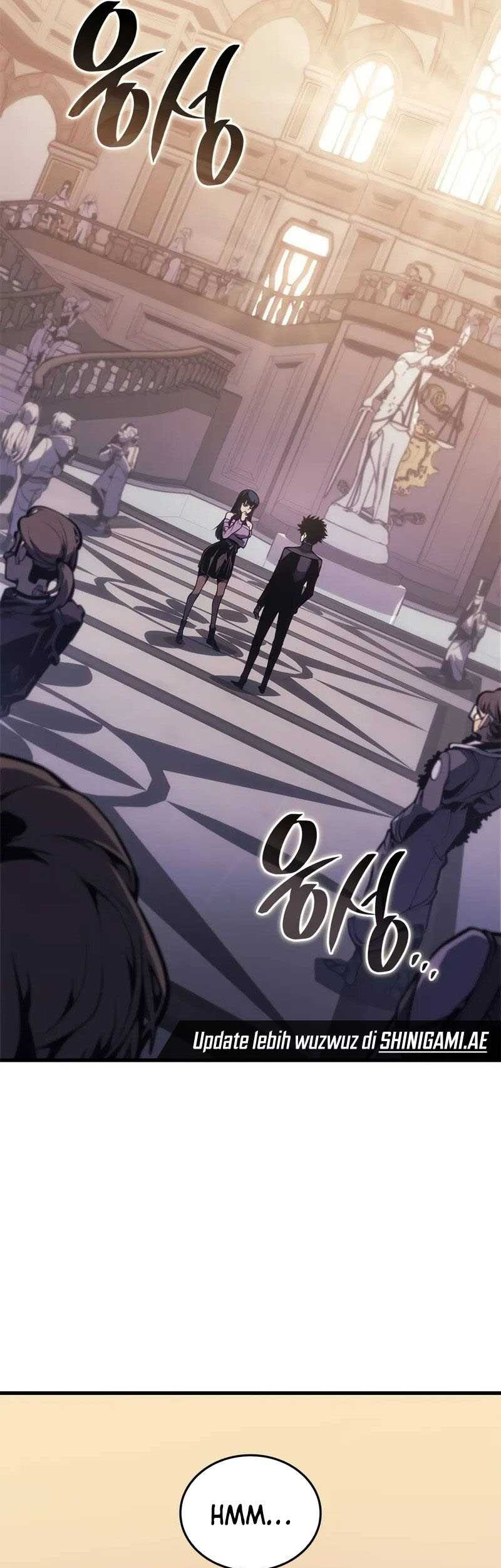 Bad Born Blood Chapter 21 - halaman 18