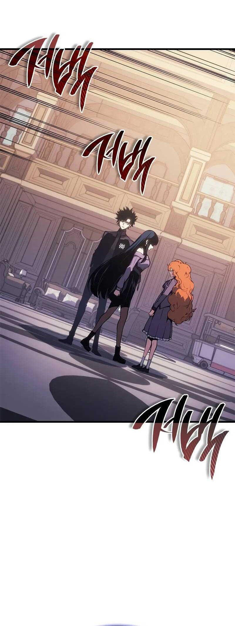 Bad Born Blood Chapter 21 - halaman 25