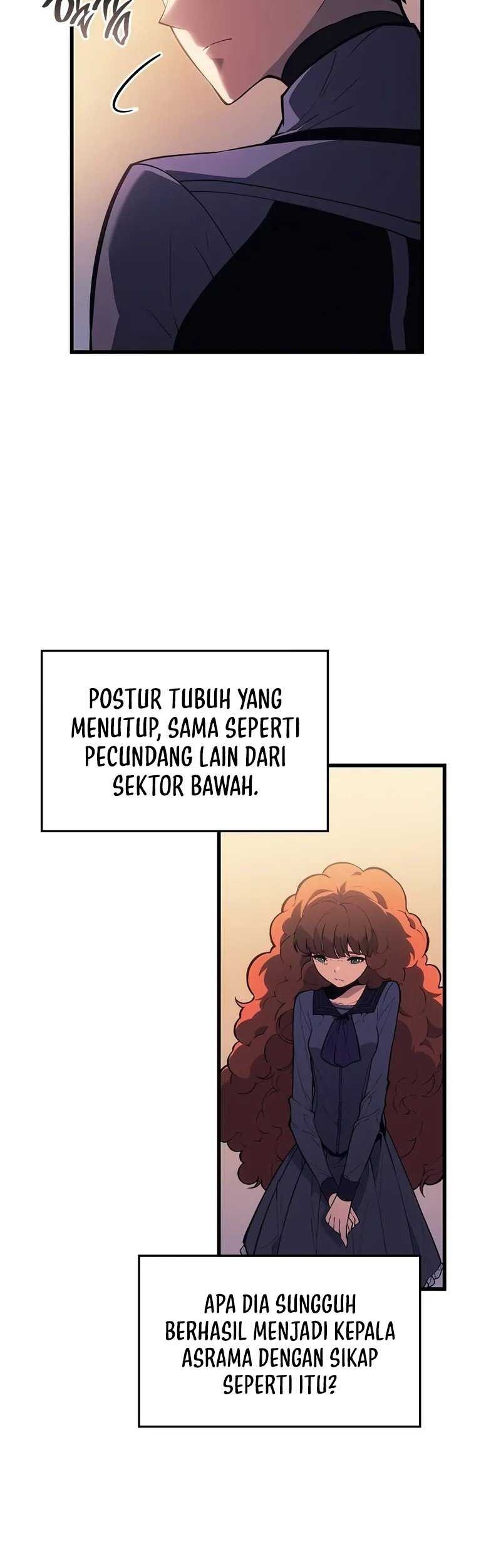 Bad Born Blood Chapter 21 - halaman 28