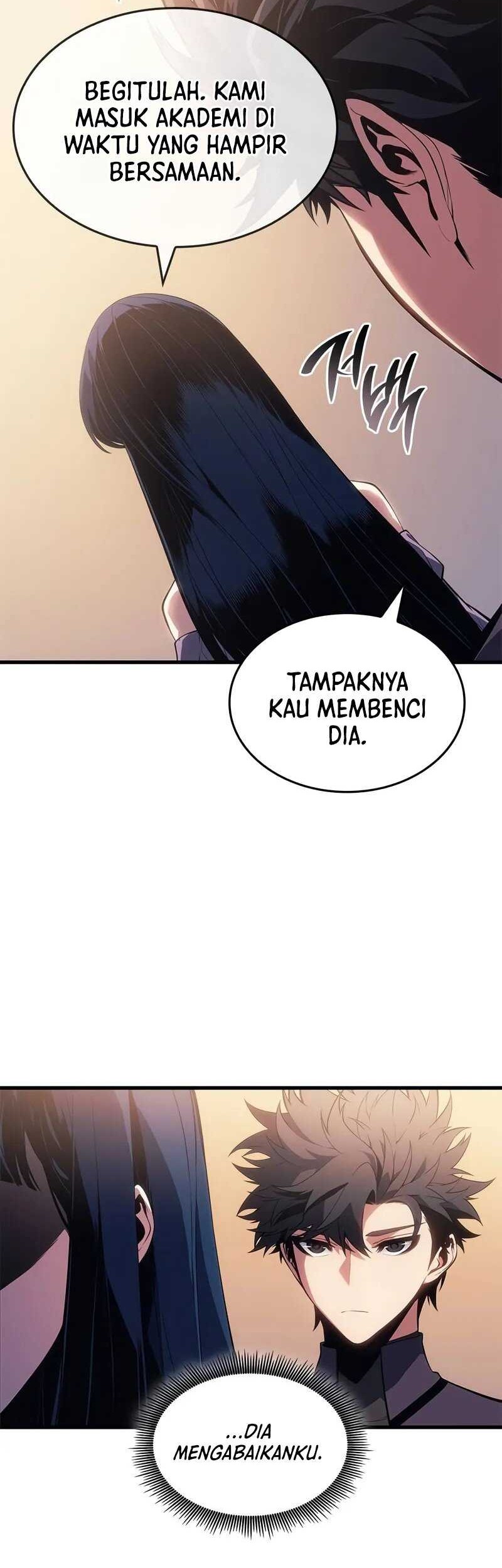Bad Born Blood Chapter 21 - halaman 31