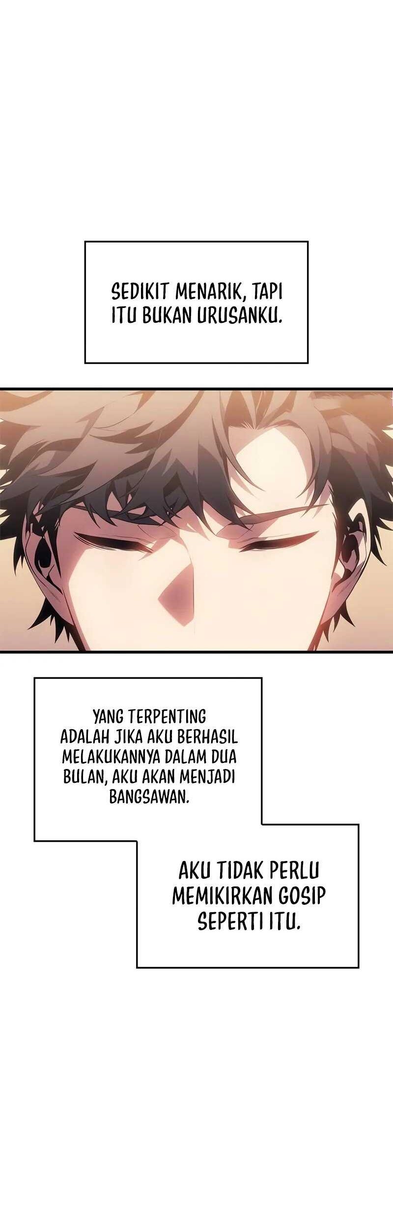 Bad Born Blood Chapter 21 - halaman 33
