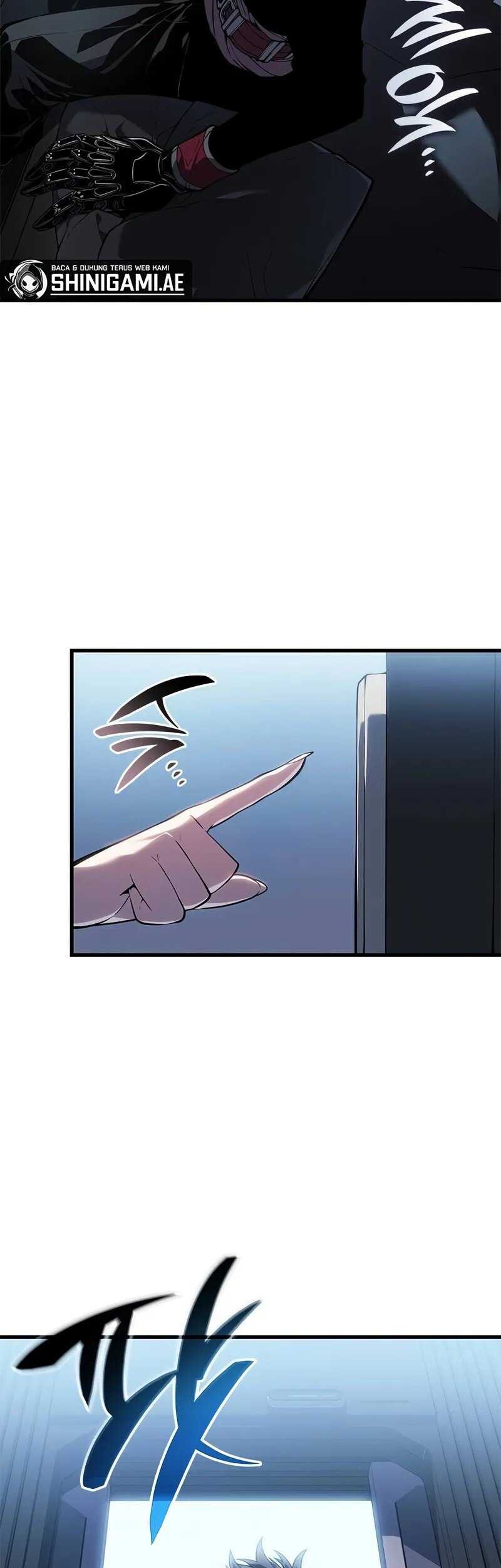 Bad Born Blood Chapter 21 - halaman 4