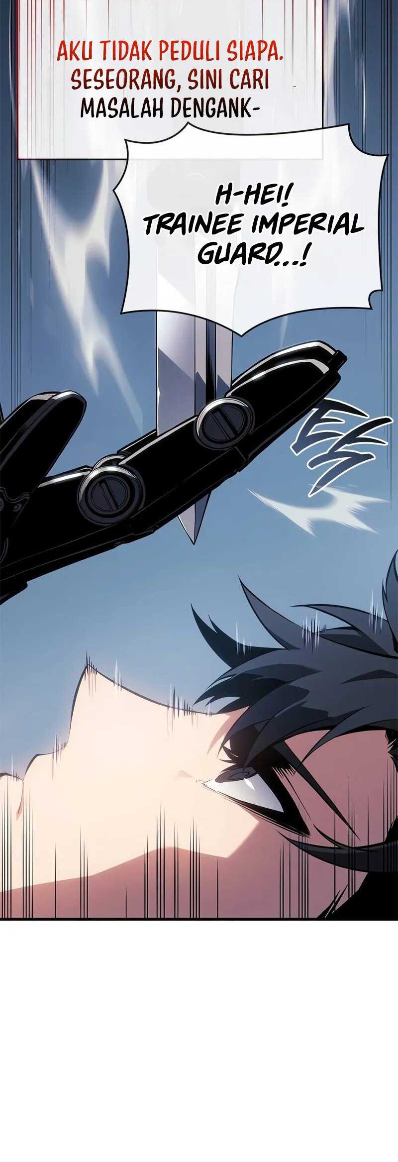 Bad Born Blood Chapter 21 - halaman 40