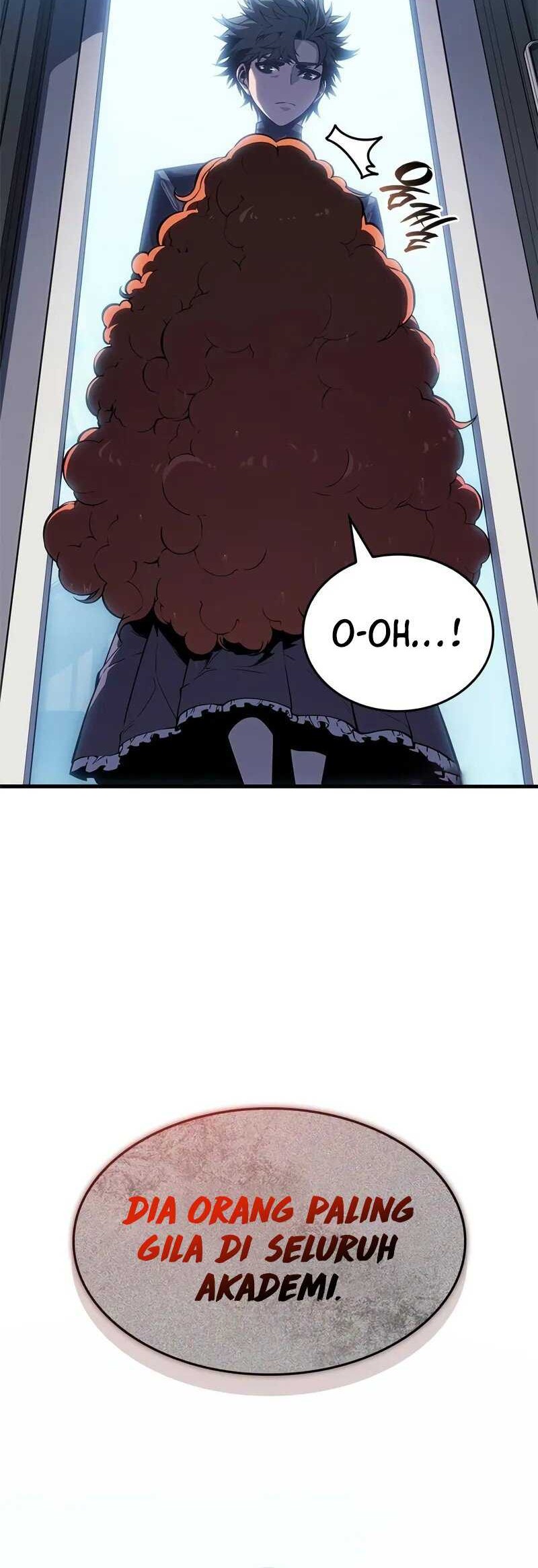 Bad Born Blood Chapter 21 - halaman 5