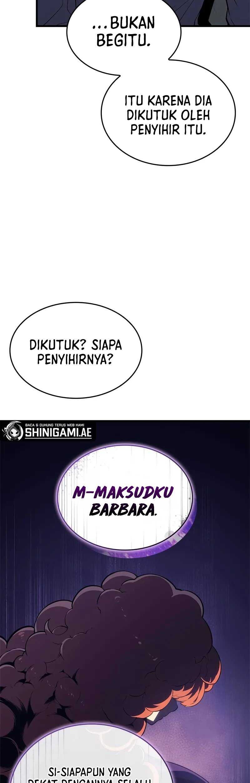 Bad Born Blood Chapter 21 - halaman 51