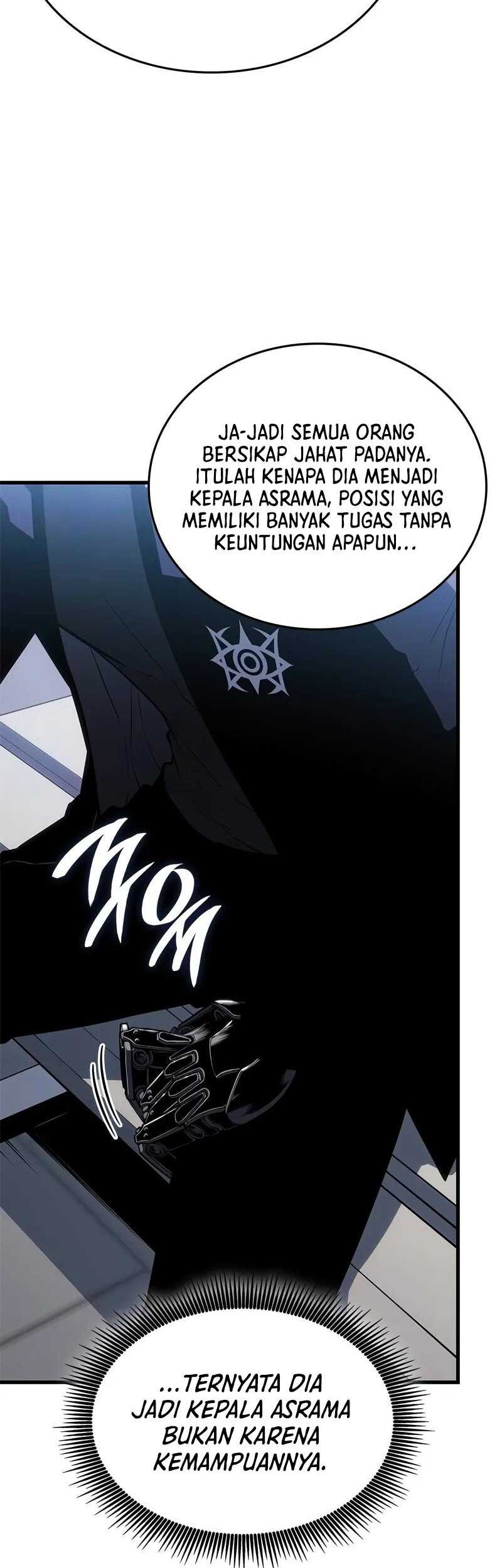 Bad Born Blood Chapter 21 - halaman 54