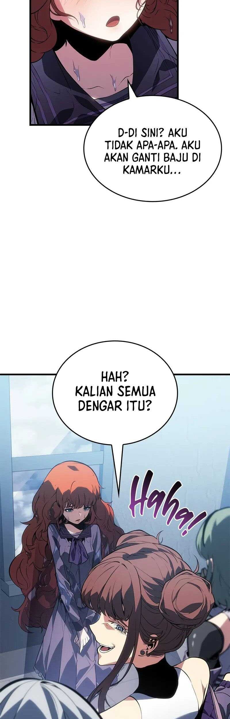 Bad Born Blood Chapter 21 - halaman 59