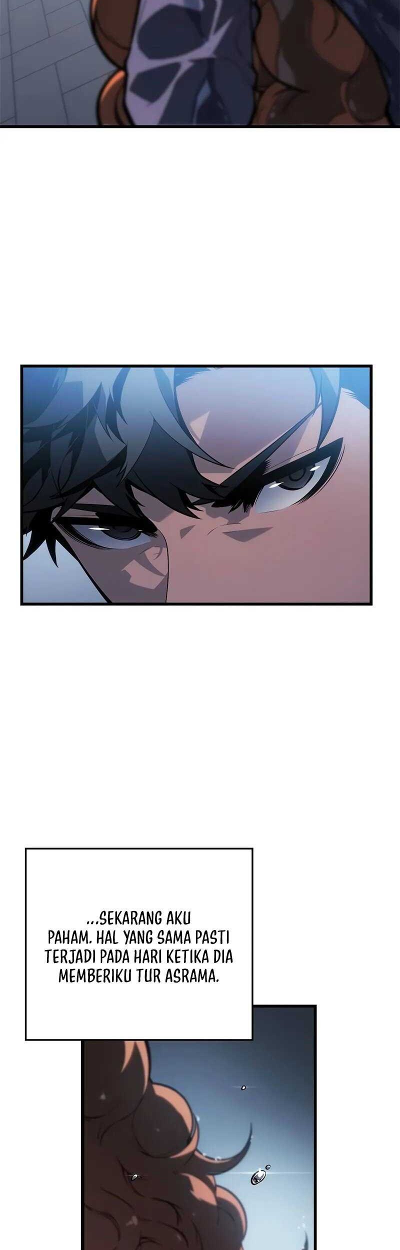 Bad Born Blood Chapter 21 - halaman 63
