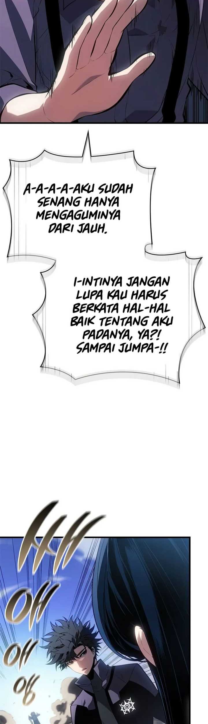 Bad Born Blood Chapter 22 - halaman 11