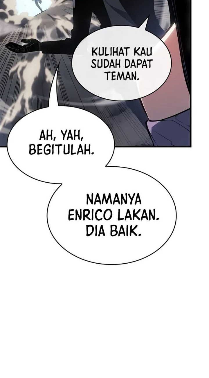 Bad Born Blood Chapter 22 - halaman 12