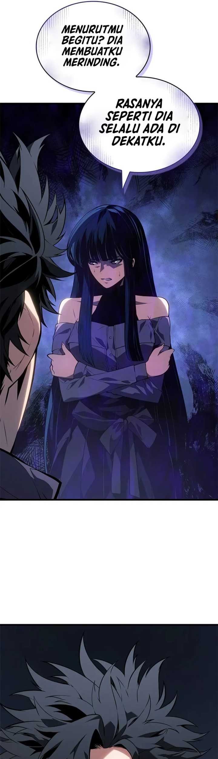 Bad Born Blood Chapter 22 - halaman 13