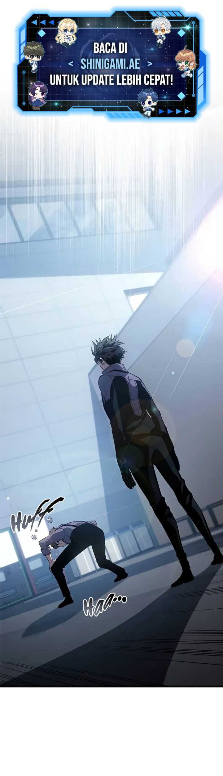 Bad Born Blood Chapter 22 - halaman 2