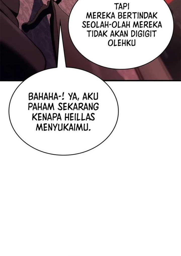 Bad Born Blood Chapter 22 - halaman 20