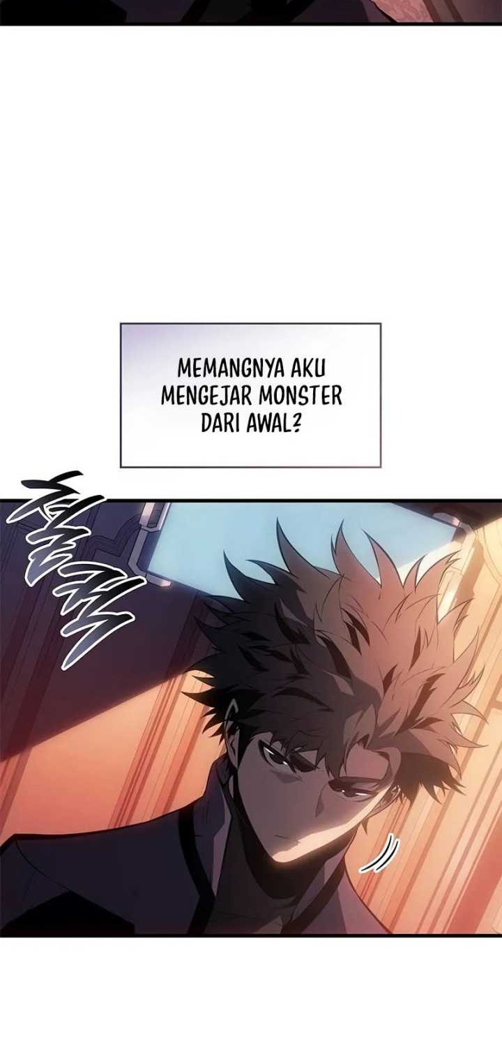 Bad Born Blood Chapter 22 - halaman 24
