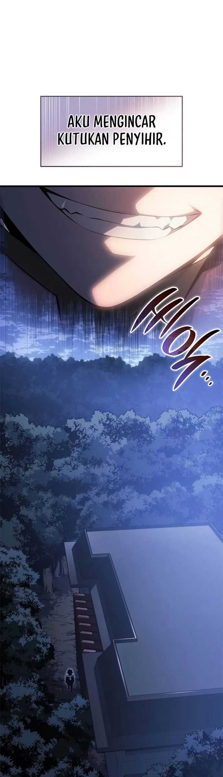 Bad Born Blood Chapter 22 - halaman 25