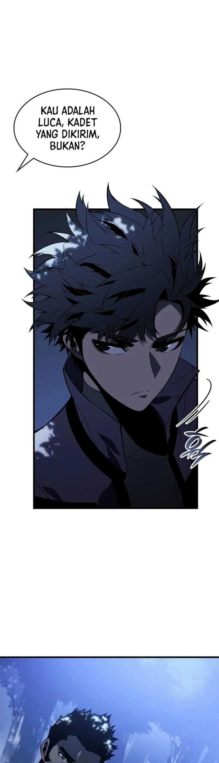 Bad Born Blood Chapter 22 - halaman 29