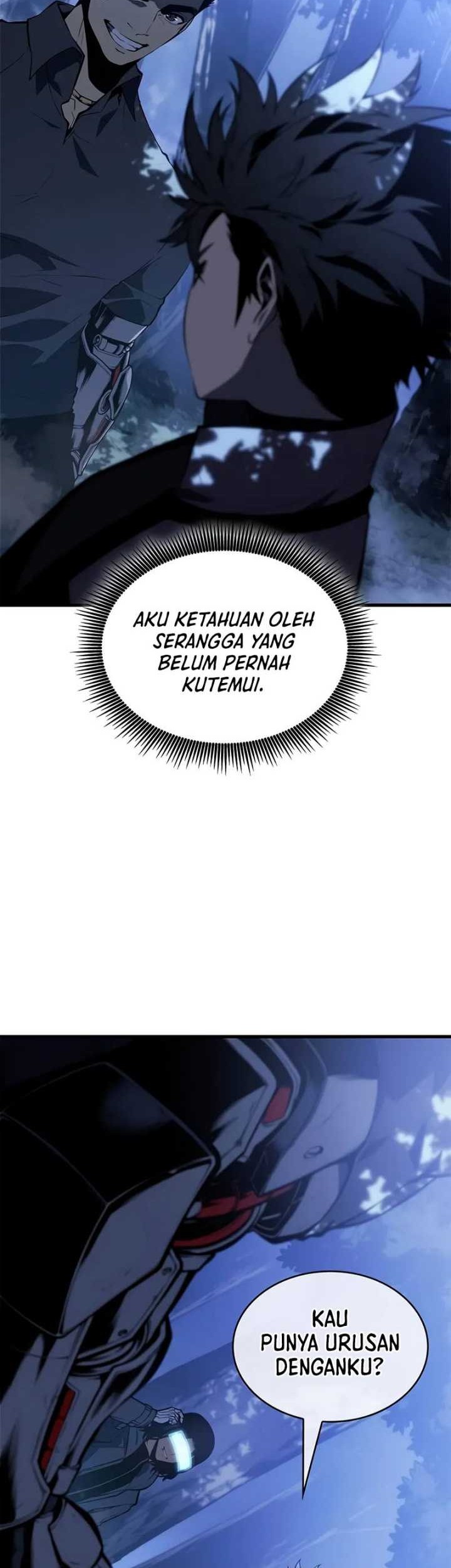 Bad Born Blood Chapter 22 - halaman 30