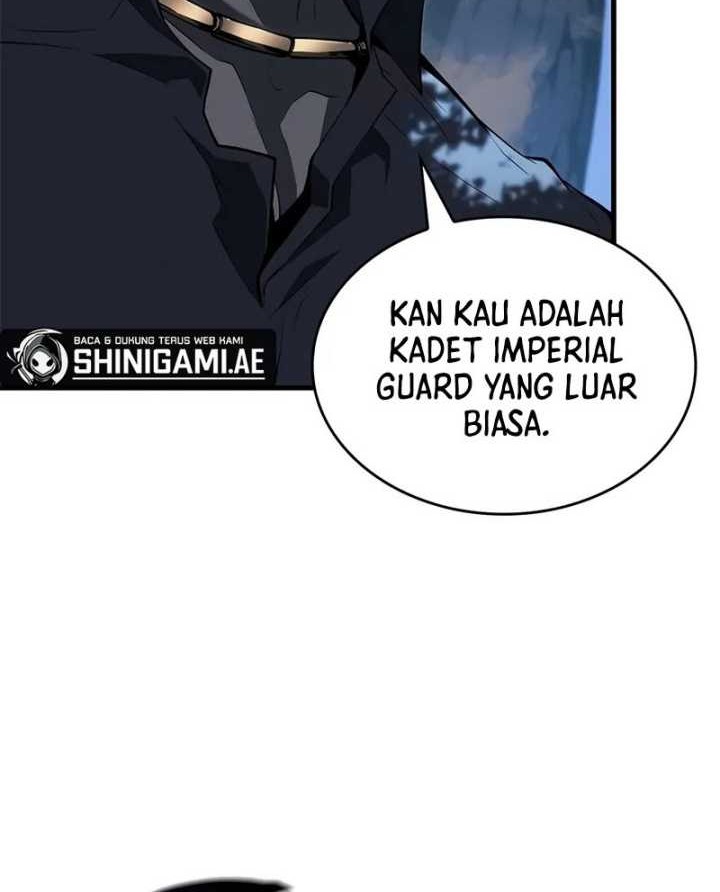 Bad Born Blood Chapter 22 - halaman 32