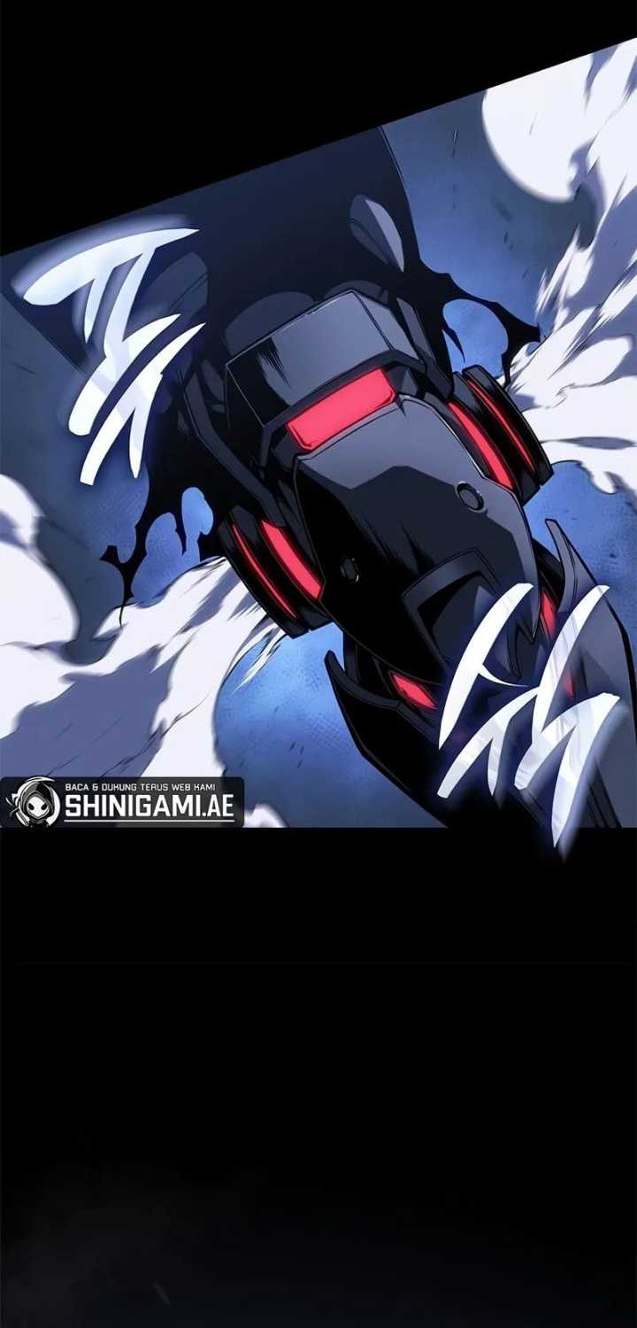 Bad Born Blood Chapter 22 - halaman 36