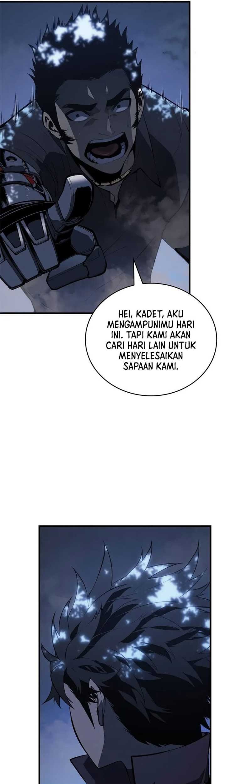 Bad Born Blood Chapter 22 - halaman 45