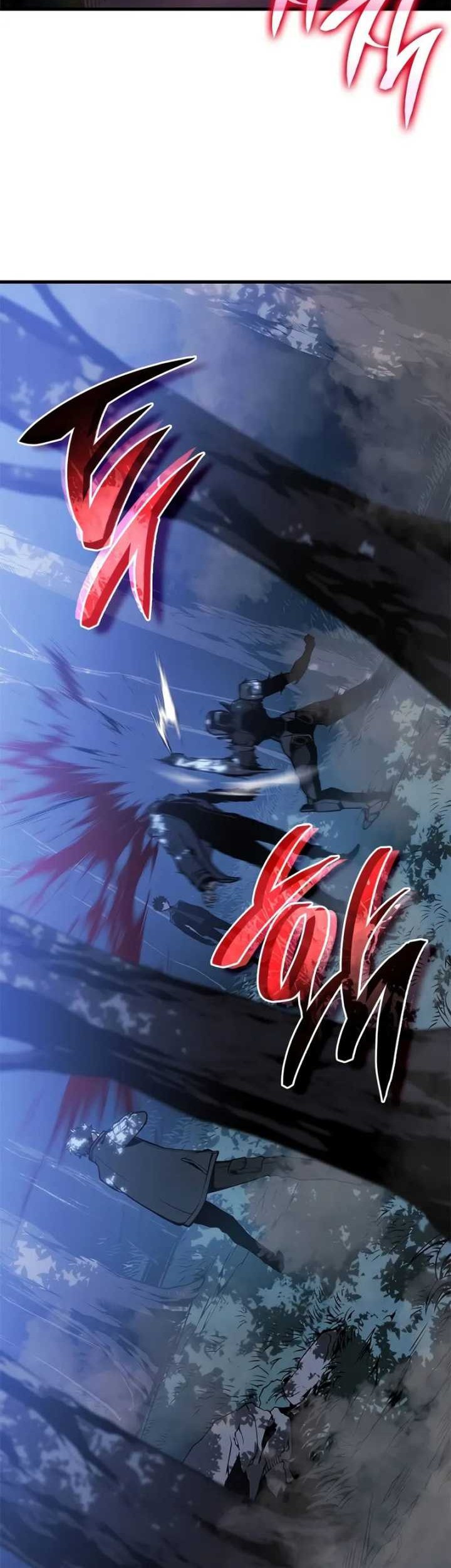 Bad Born Blood Chapter 22 - halaman 50