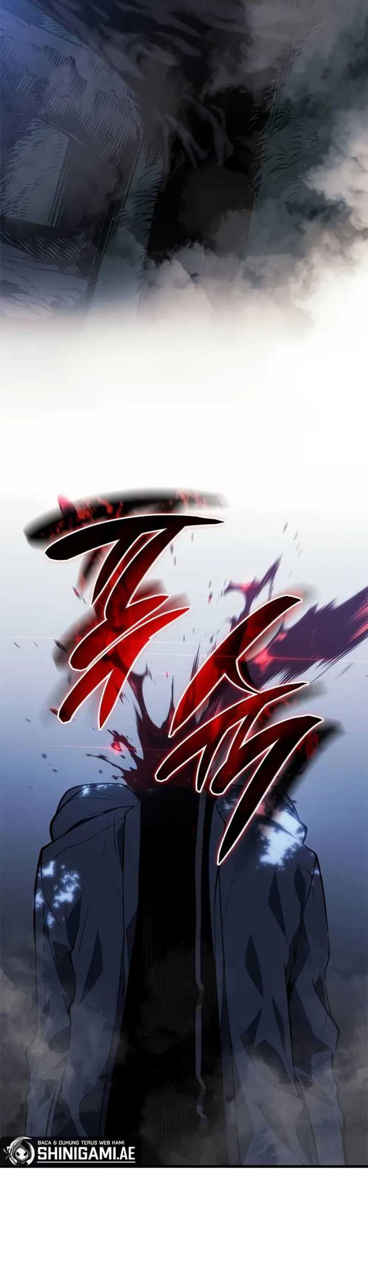 Bad Born Blood Chapter 22 - halaman 51