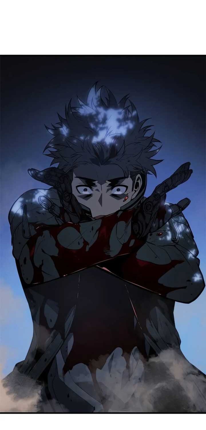 Bad Born Blood Chapter 22 - halaman 52