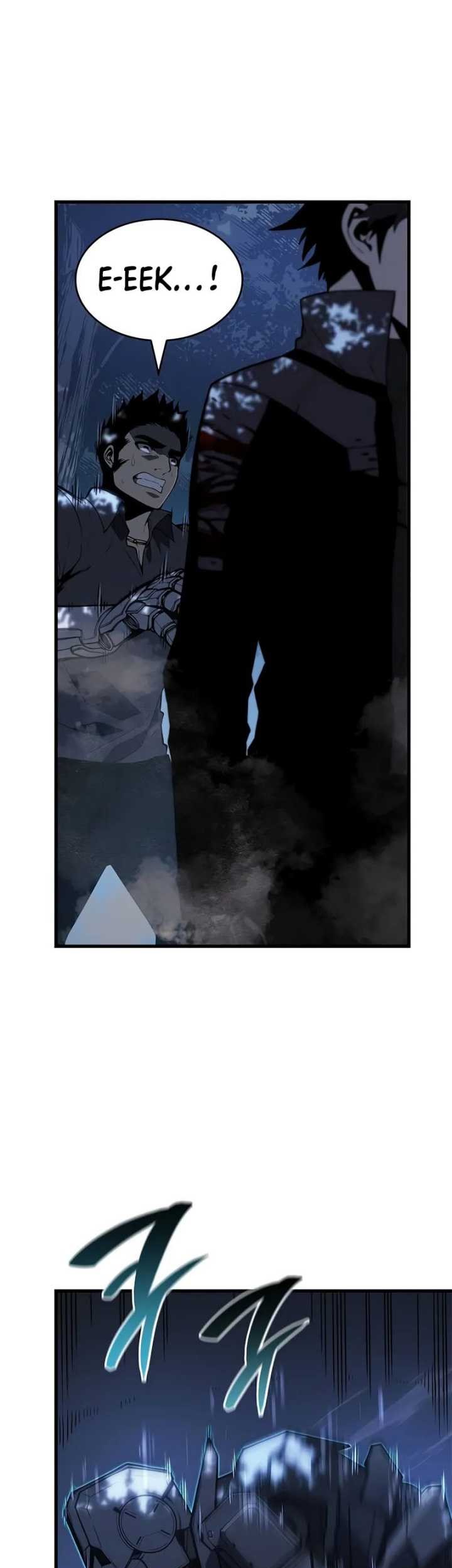 Bad Born Blood Chapter 22 - halaman 53