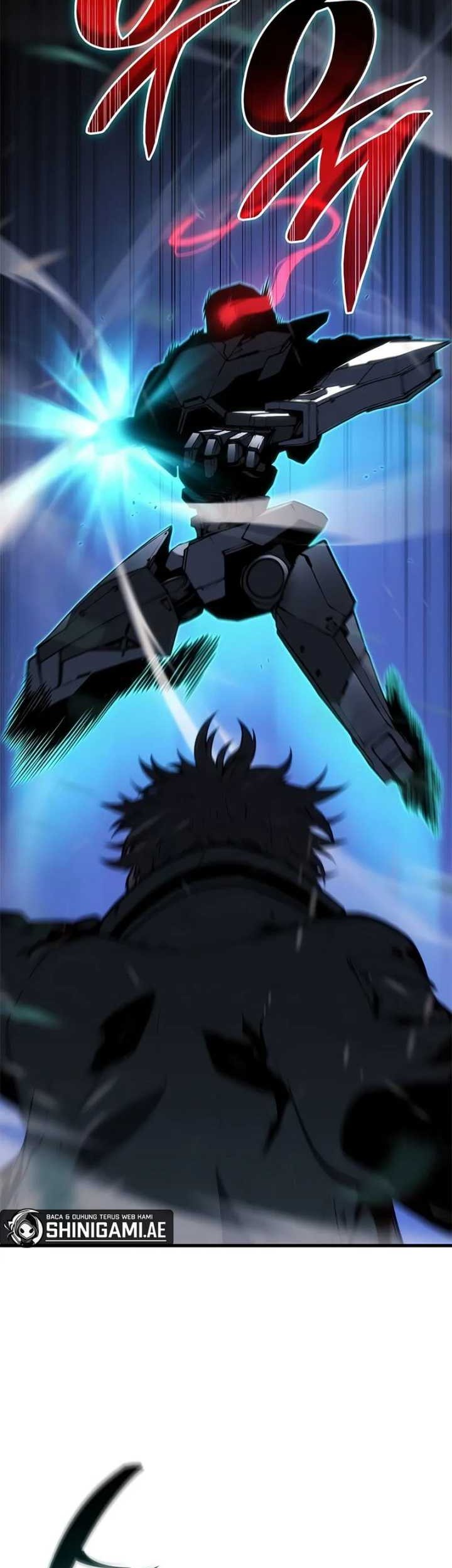 Bad Born Blood Chapter 22 - halaman 55