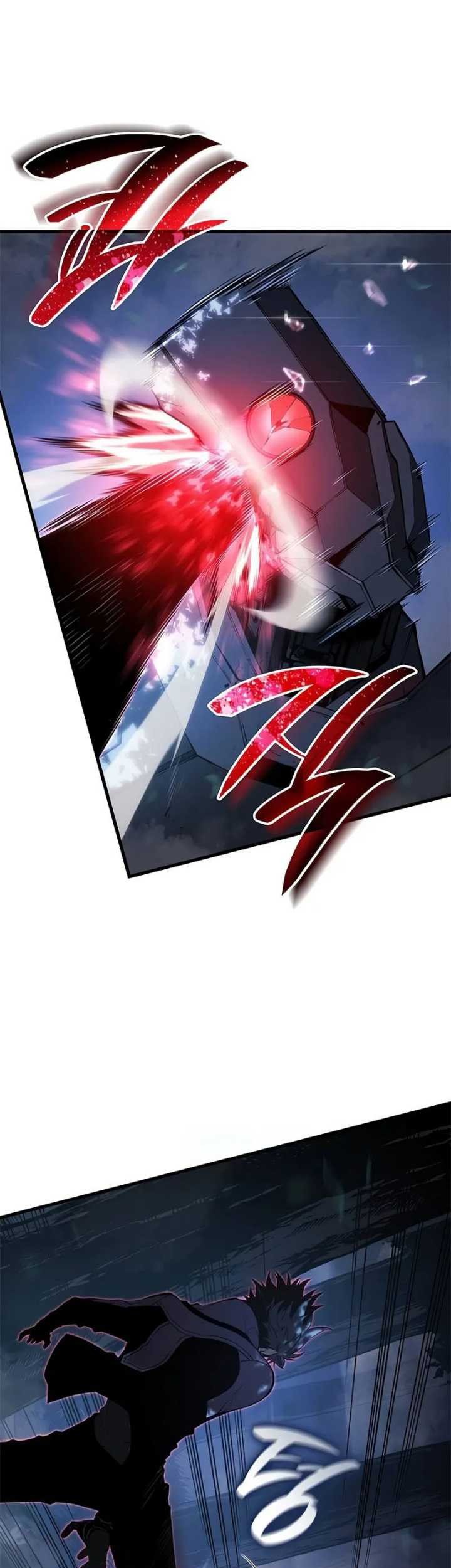 Bad Born Blood Chapter 22 - halaman 57