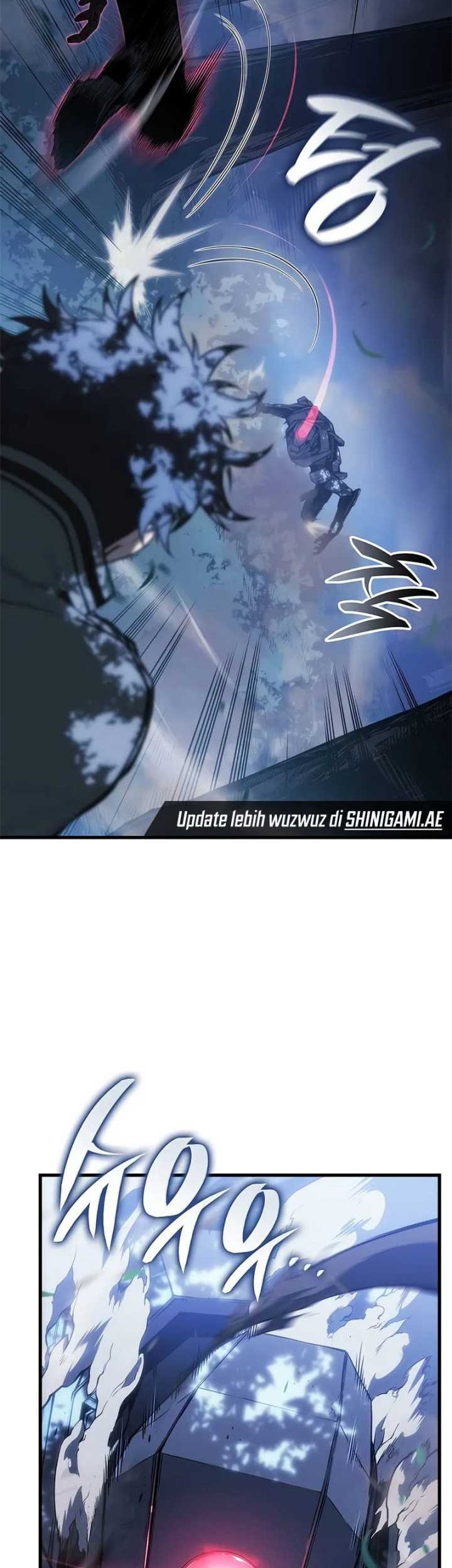 Bad Born Blood Chapter 22 - halaman 58