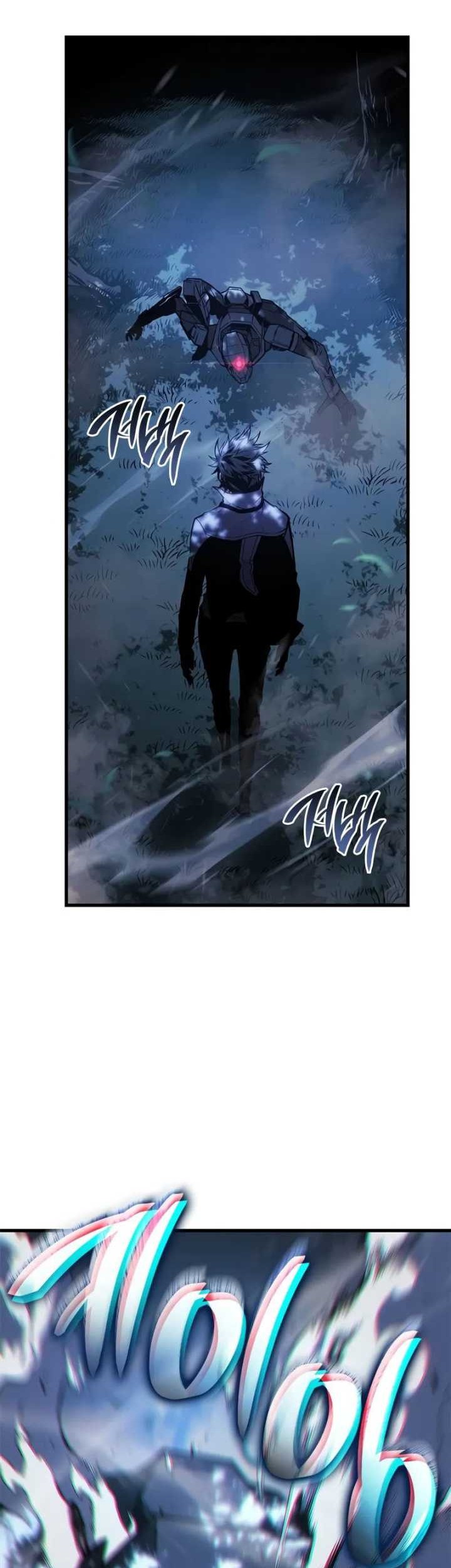 Bad Born Blood Chapter 22 - halaman 62