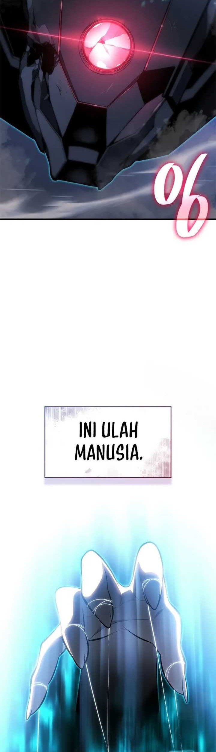 Bad Born Blood Chapter 22 - halaman 66