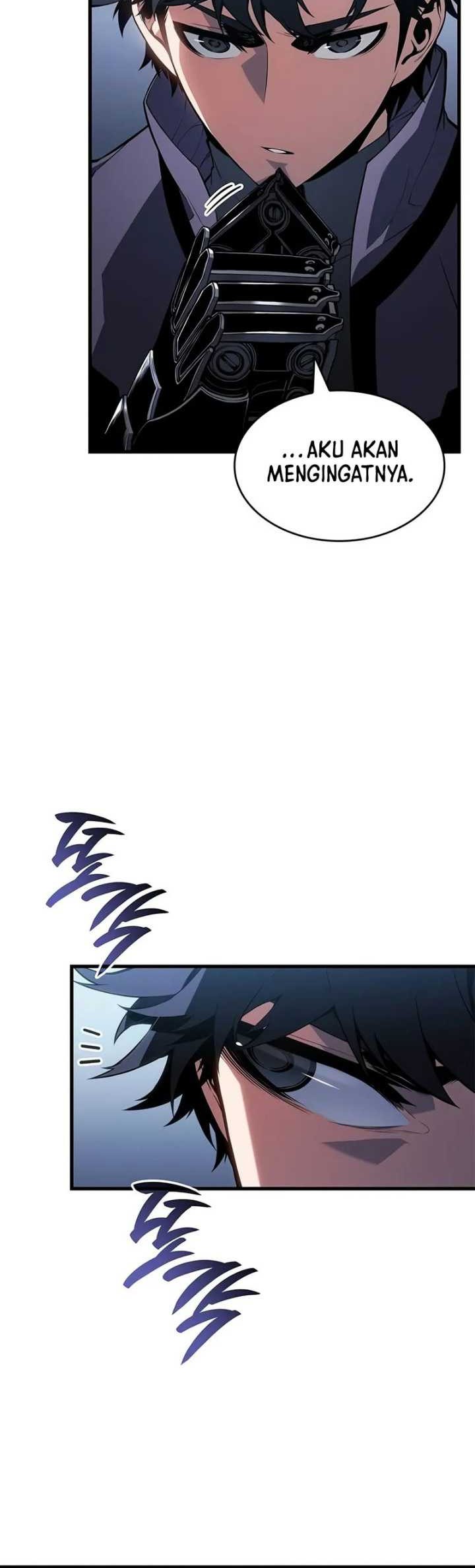 Bad Born Blood Chapter 22 - halaman 8