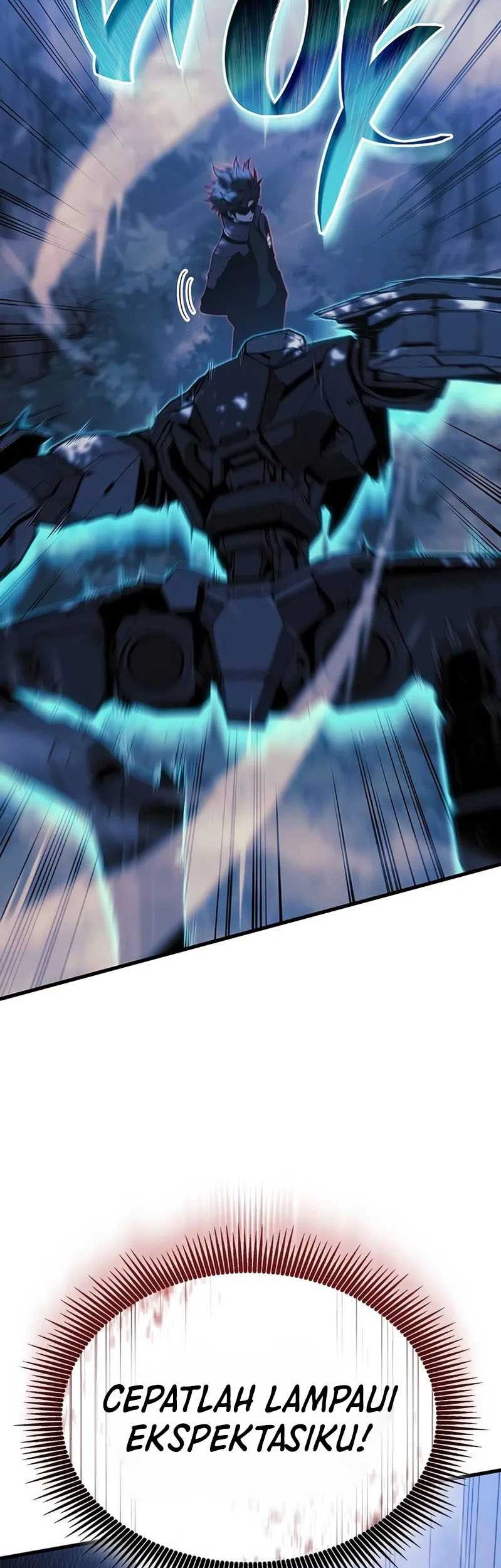 Bad Born Blood Chapter 23 - halaman 10