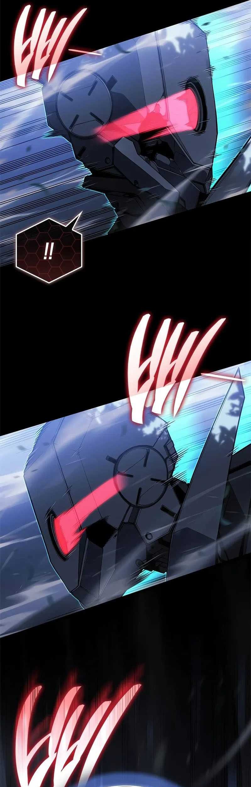 Bad Born Blood Chapter 23 - halaman 13