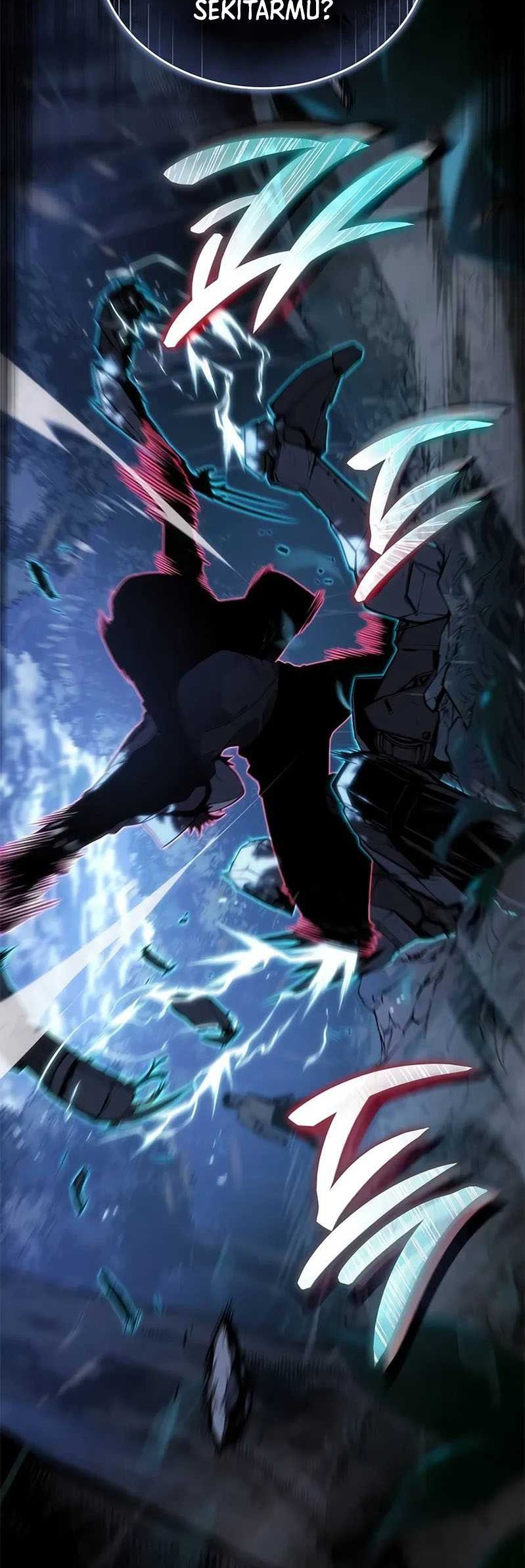 Bad Born Blood Chapter 23 - halaman 16