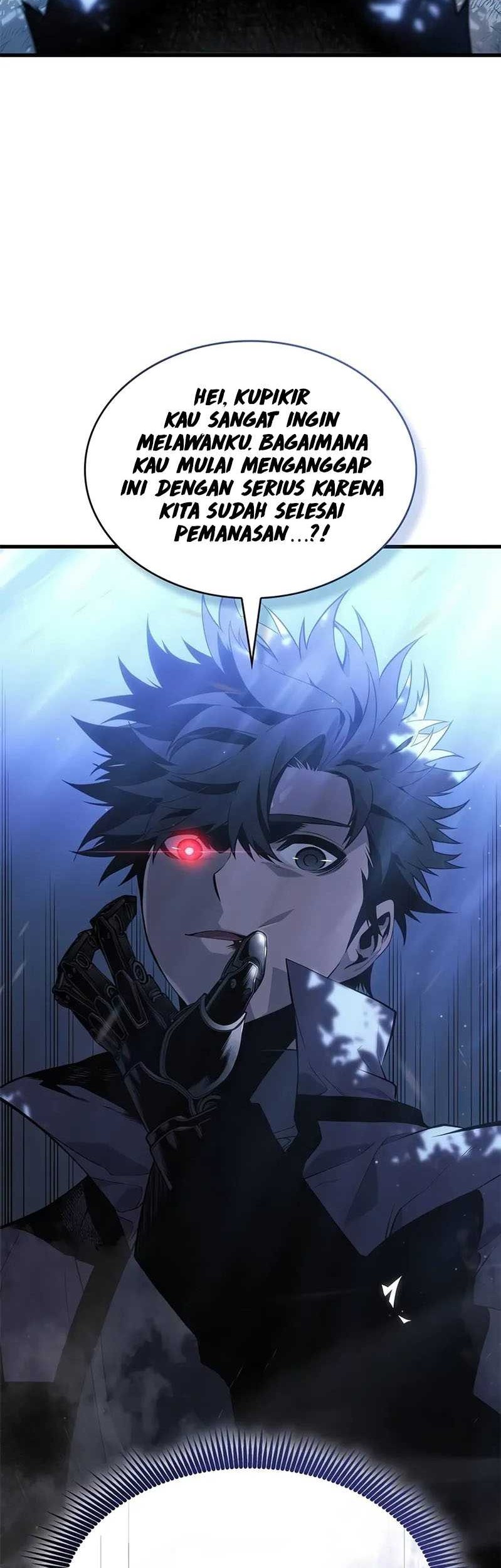 Bad Born Blood Chapter 23 - halaman 18