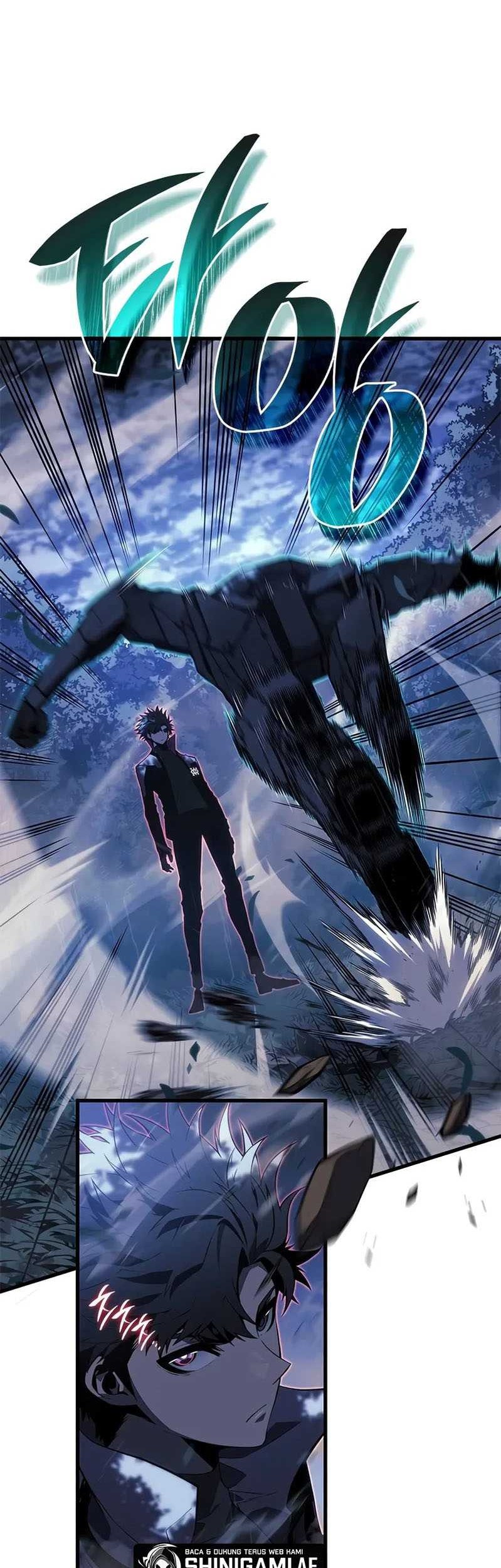 Bad Born Blood Chapter 23 - halaman 2