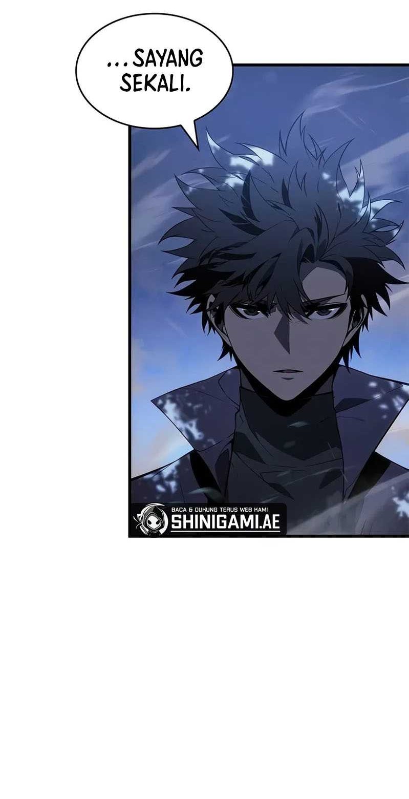 Bad Born Blood Chapter 23 - halaman 20