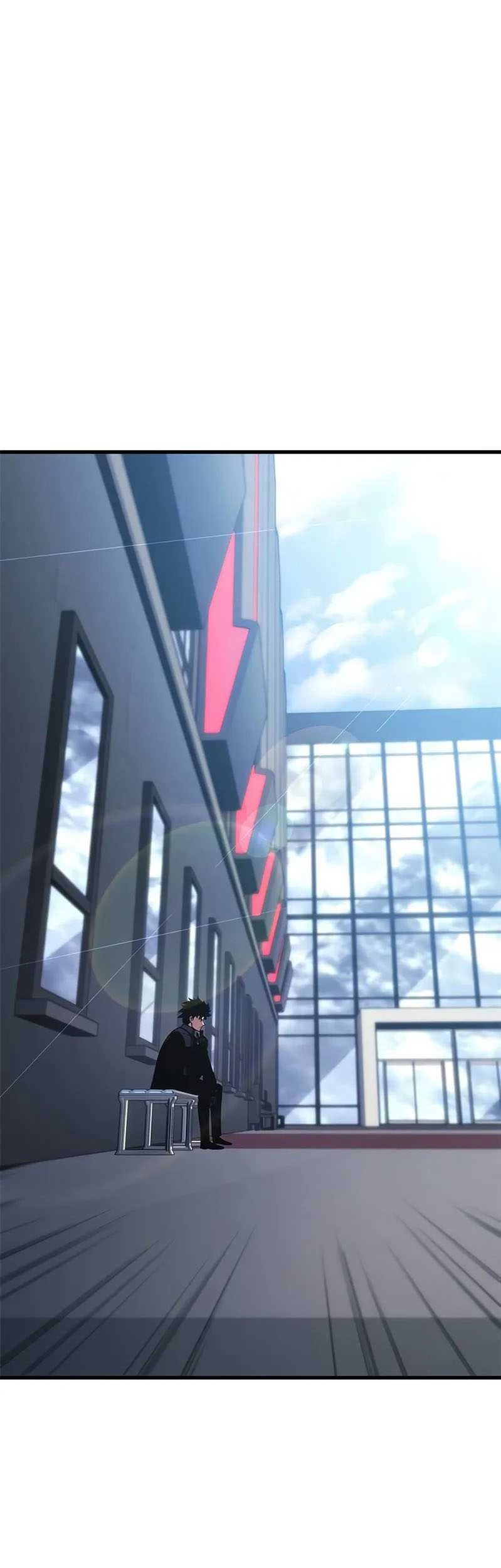 Bad Born Blood Chapter 23 - halaman 23