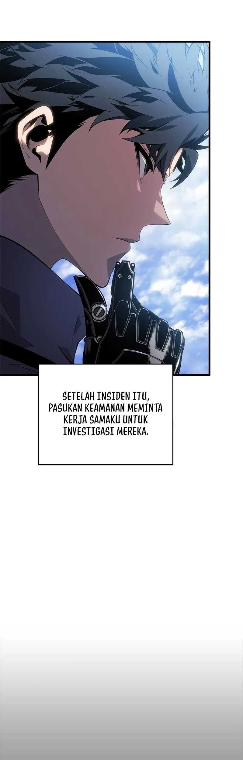 Bad Born Blood Chapter 23 - halaman 24