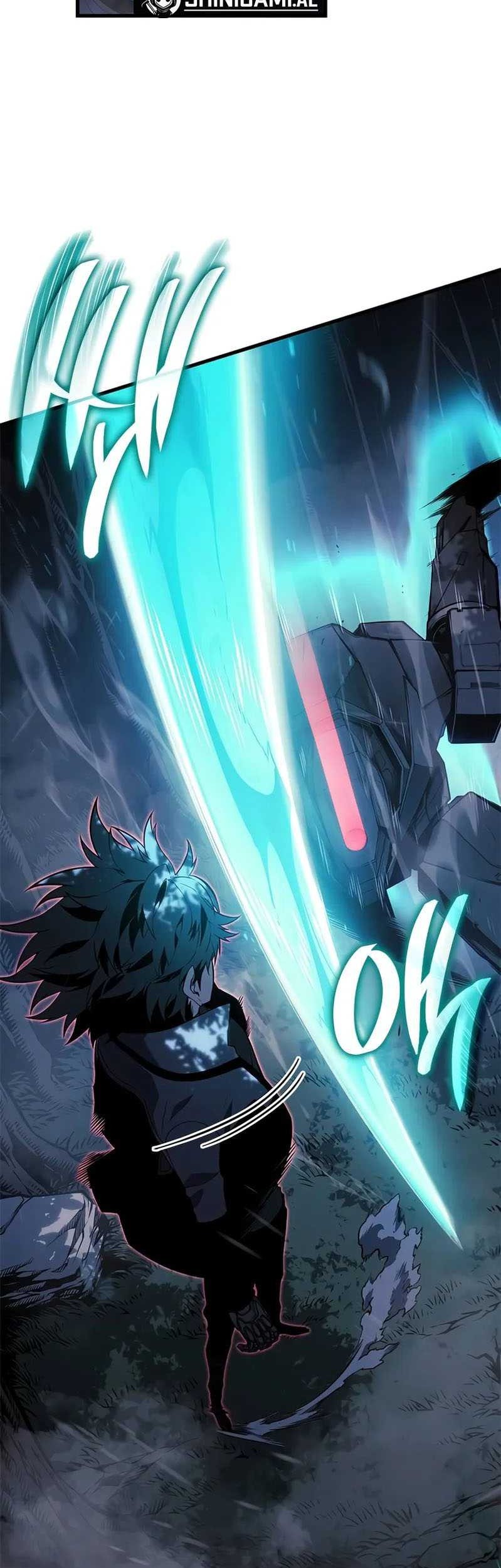 Bad Born Blood Chapter 23 - halaman 3
