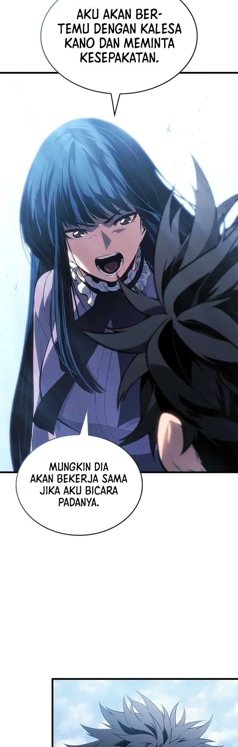 Bad Born Blood Chapter 23 - halaman 35