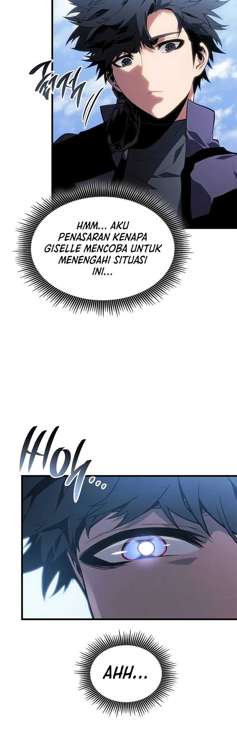 Bad Born Blood Chapter 23 - halaman 36