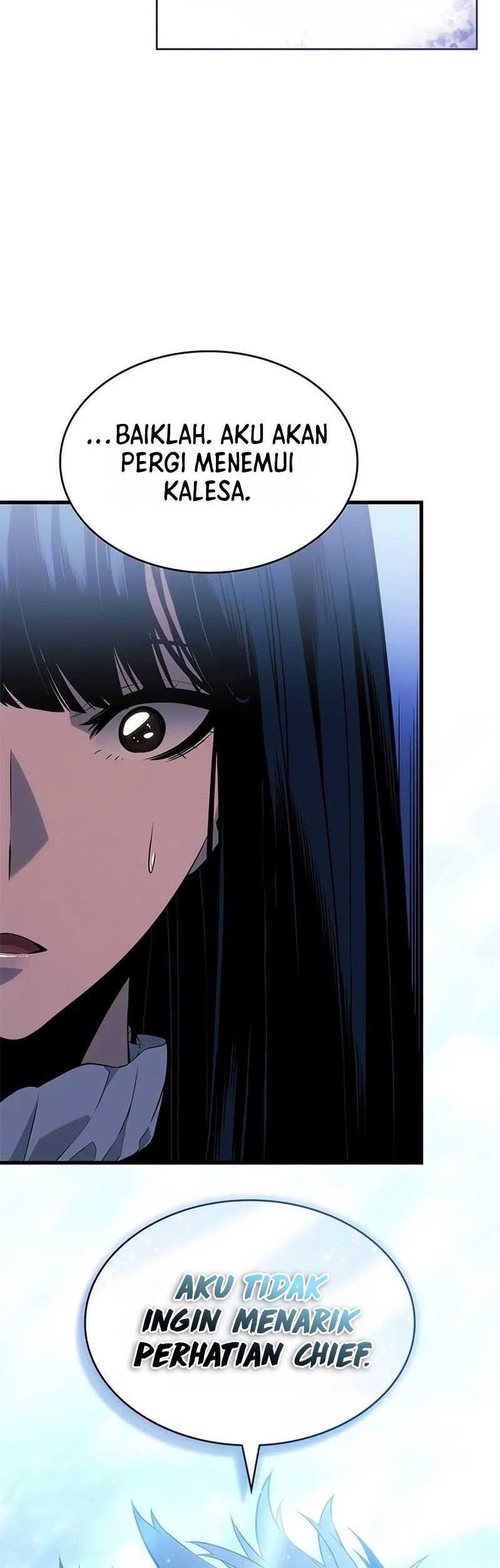 Bad Born Blood Chapter 23 - halaman 38