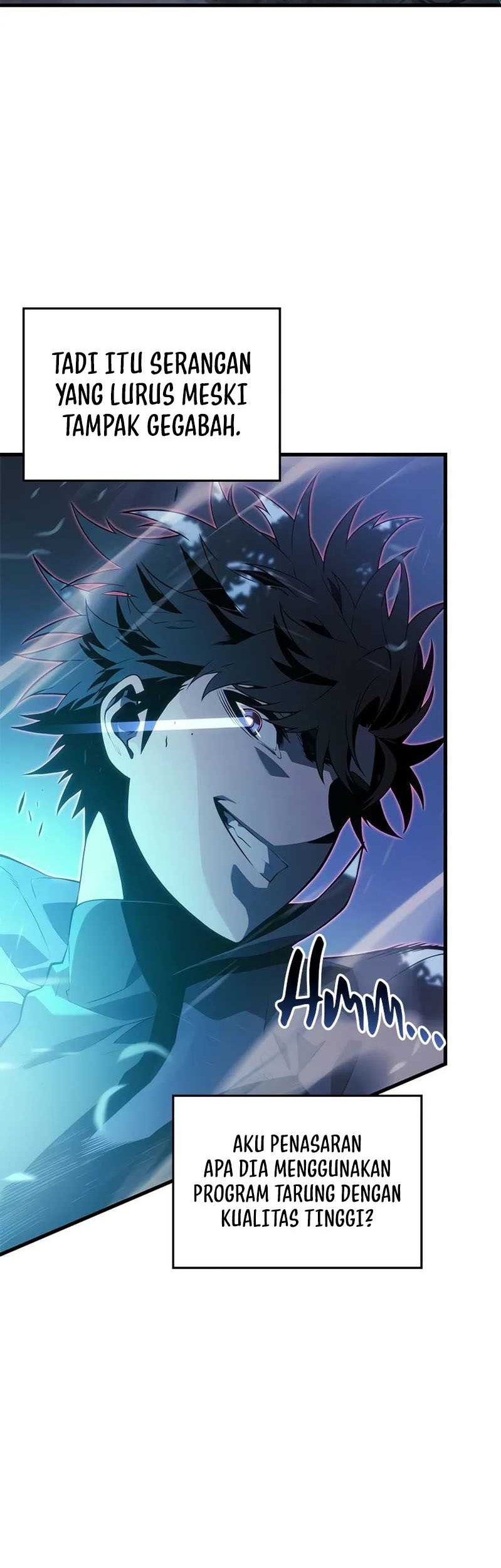 Bad Born Blood Chapter 23 - halaman 4